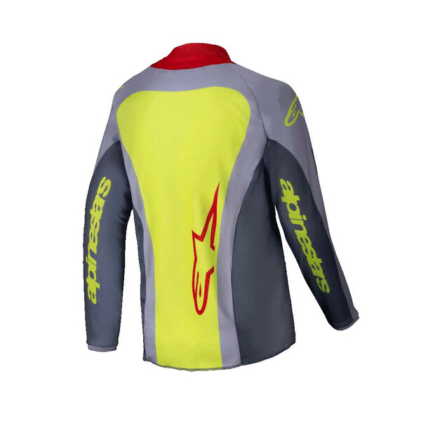 Maillot enfant Youth Racer Melt