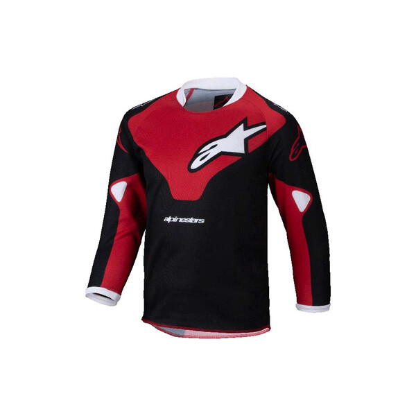 Maillot enfant Kids Racer Veil