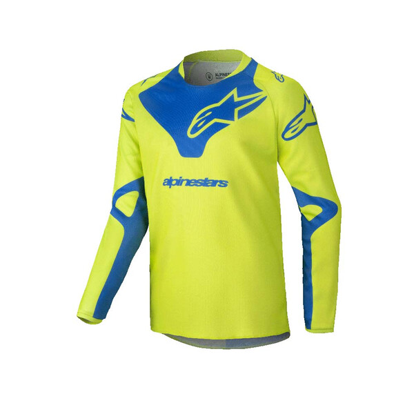 Maillot enfant Youth Racer Veil