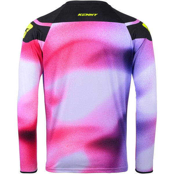 Maillot Force Fog