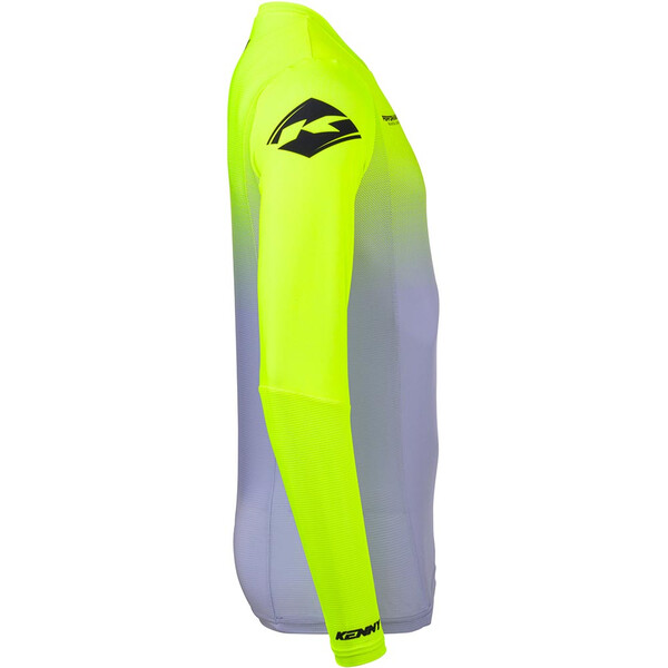 Maillot Performance Gradient