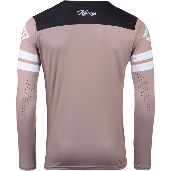 Maillot Track Dirt