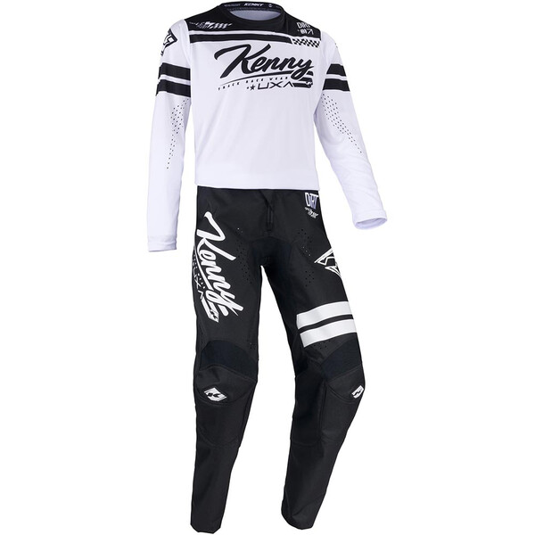 Maillot Track Dirt