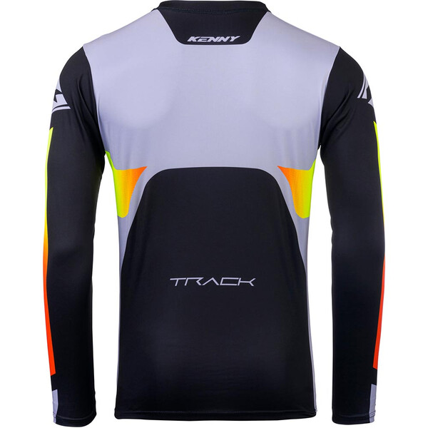 Maillot Track Focus