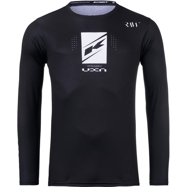 Maillot Track Raw