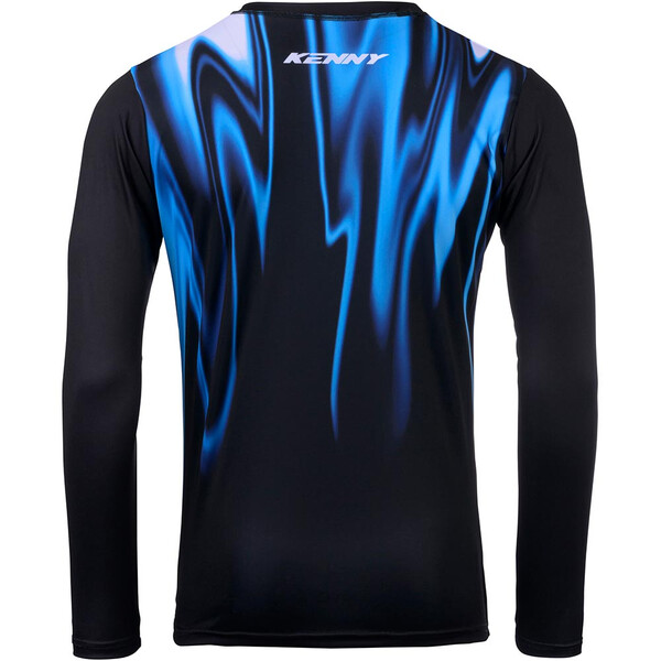 Maillot Track Raw