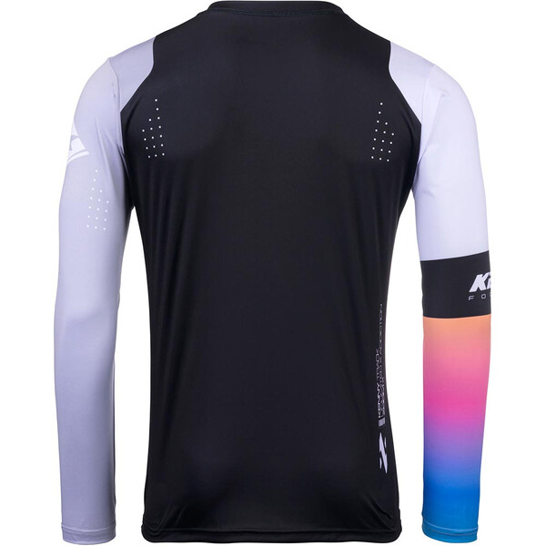 Maillot Track Zoom