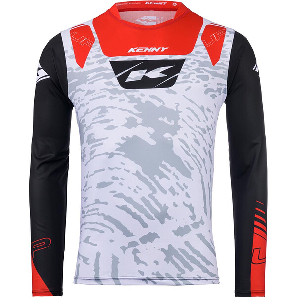 Maillot Trial Up Kamo