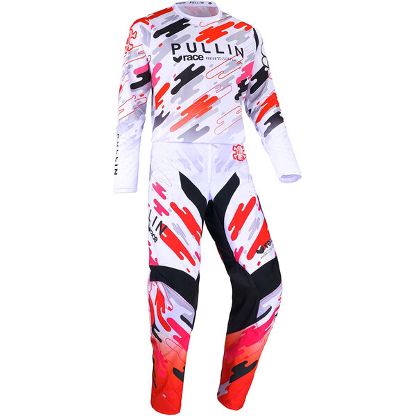 Maillot Race Snow