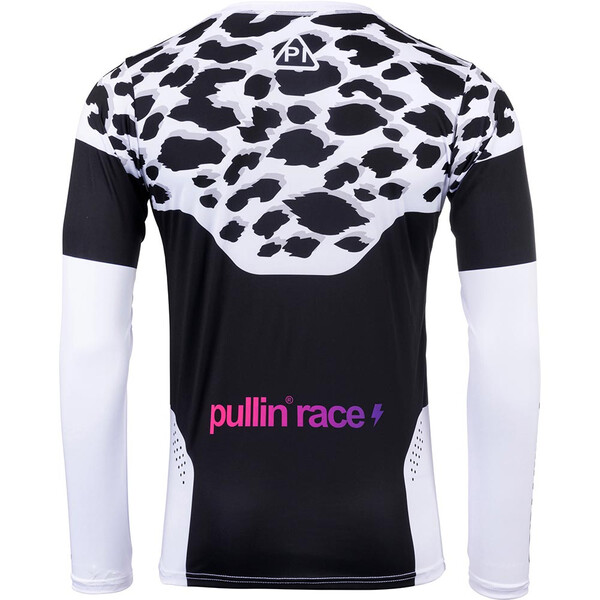 Maillot Race Snow