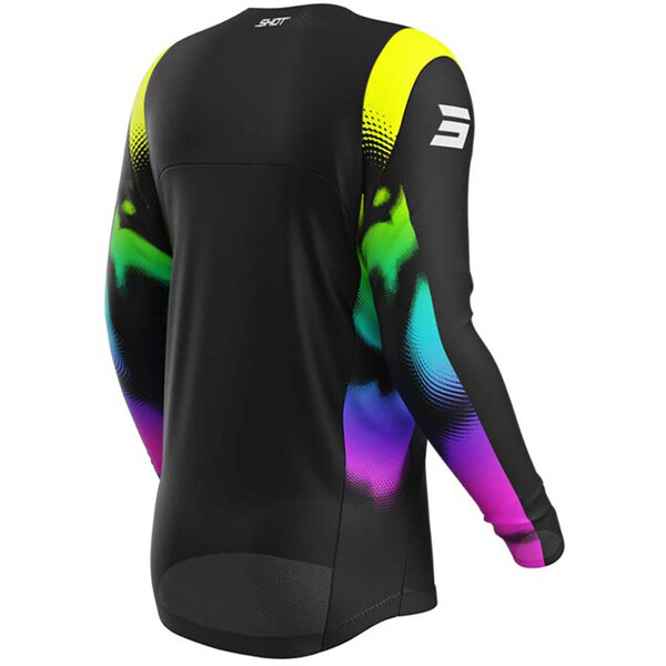 Maillot Contact Nitro