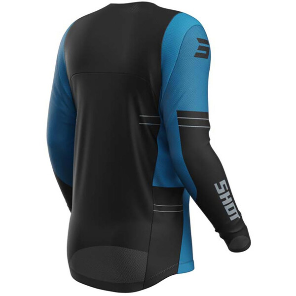 Maillot Contact Shield