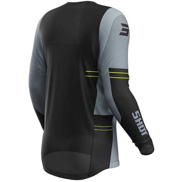 Maillot Contact Shield