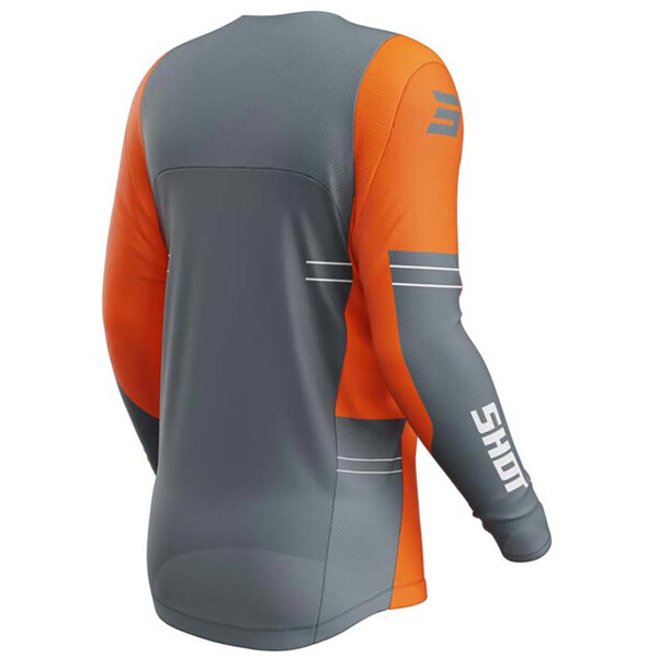 Maillot Contact Shield