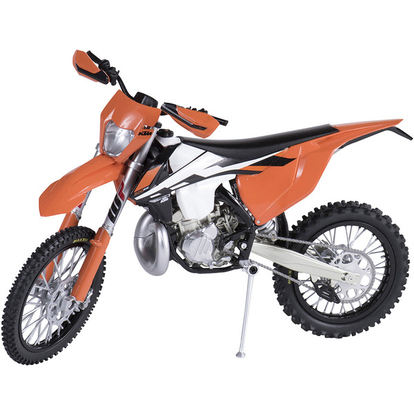  Maquette  1 12e KTM 300 EXC 2022 Sunimport moto  Dafy Moto  