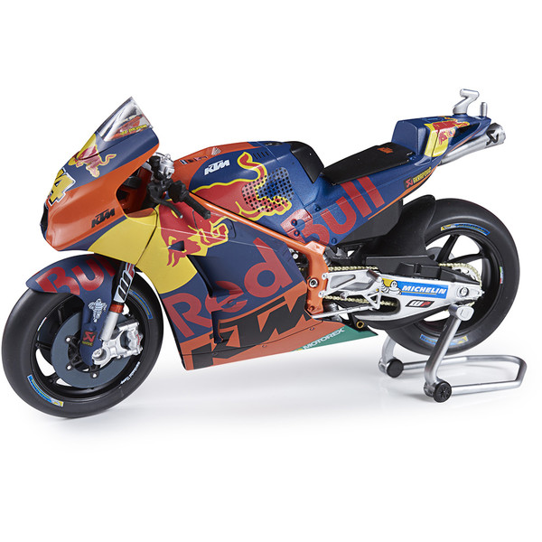  Maquette  moto  KTM RC16 Moto GP  2022 Sunimport moto  Dafy 