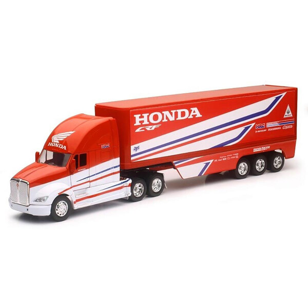 Maquette camion 1/32 Team Honda HRC