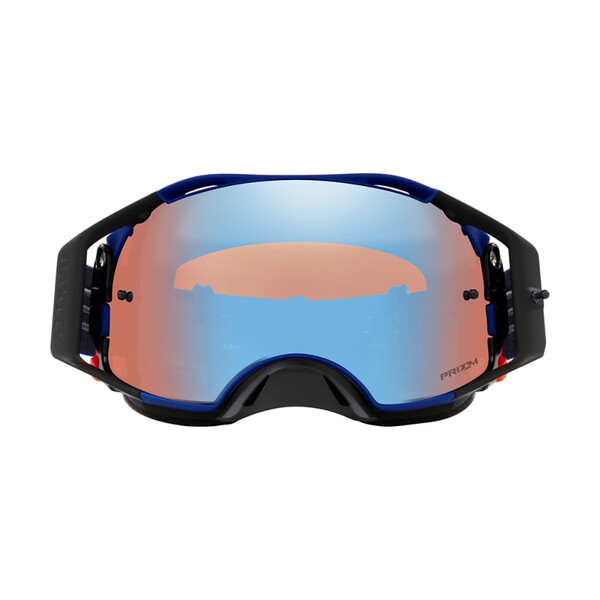 Masque Airbrake MX Moto B1B - Ecran Prizm iridium