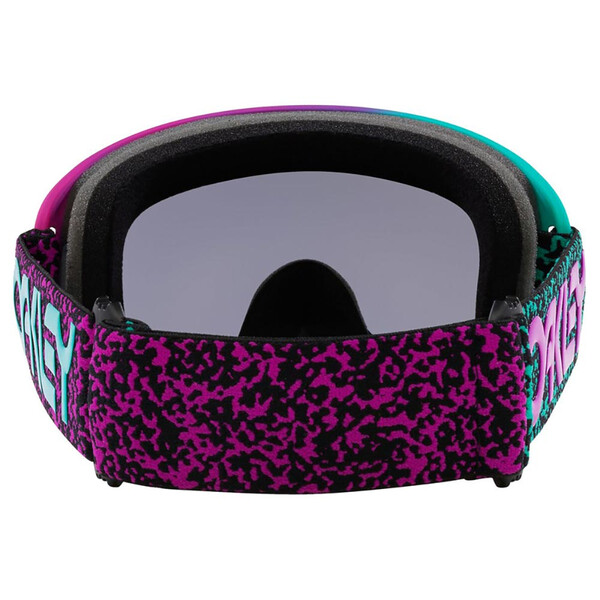 Masque O Frame 2.0 Pro MX Heritage Celeste Purple Viper Room