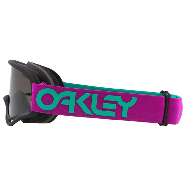 Masque O Frame MX Heritage B1B Celeste