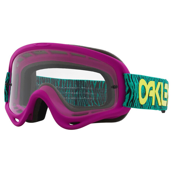 Masque O Frame MX Heritage B1B Celeste