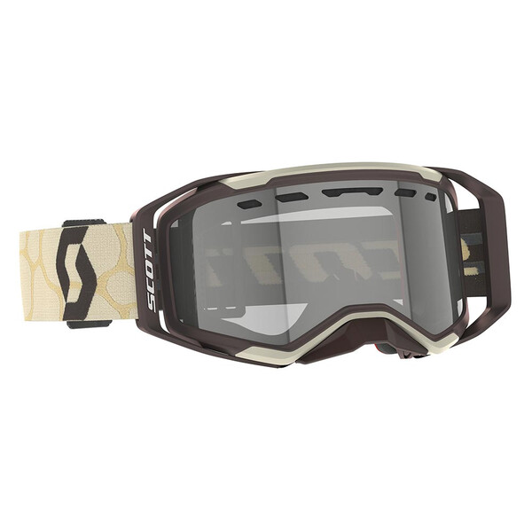 Masque Prospect 2.0 Enduro Light Sensitive