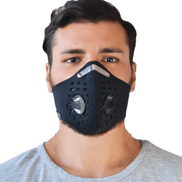 Masque antismog A15