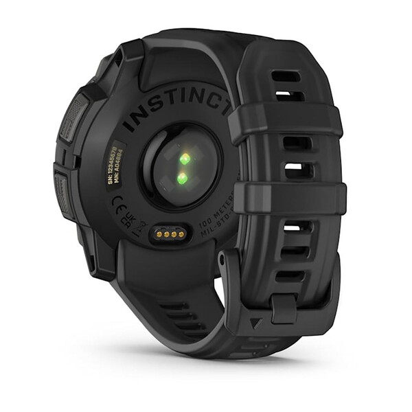 Montre Instinct® 3 Amoled - 45 mm