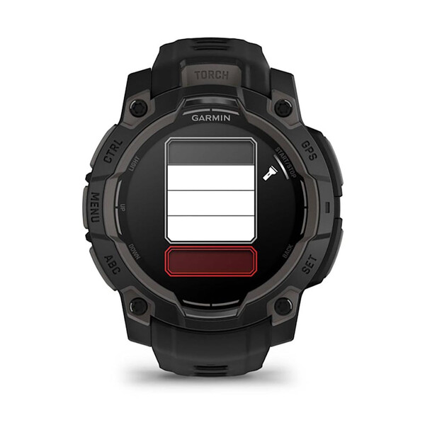 Montre Instinct® 3 Amoled - 45 mm