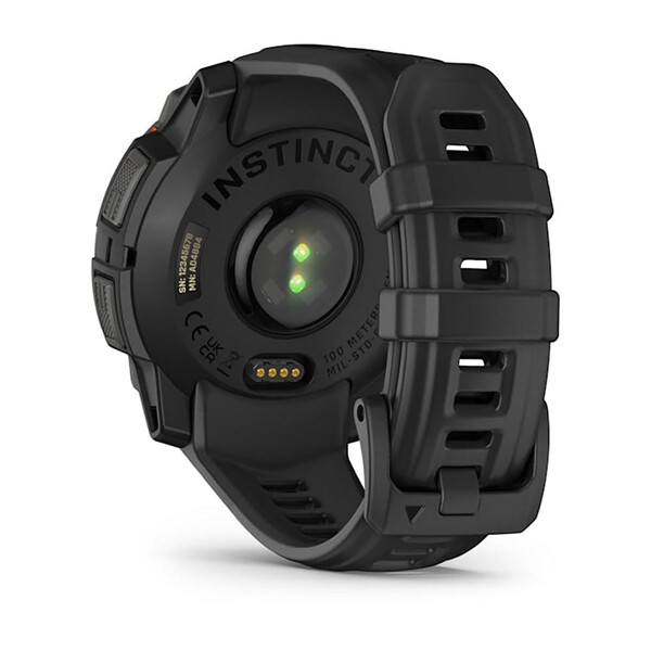 Montre Instinct® 3 Solar - 45 mm