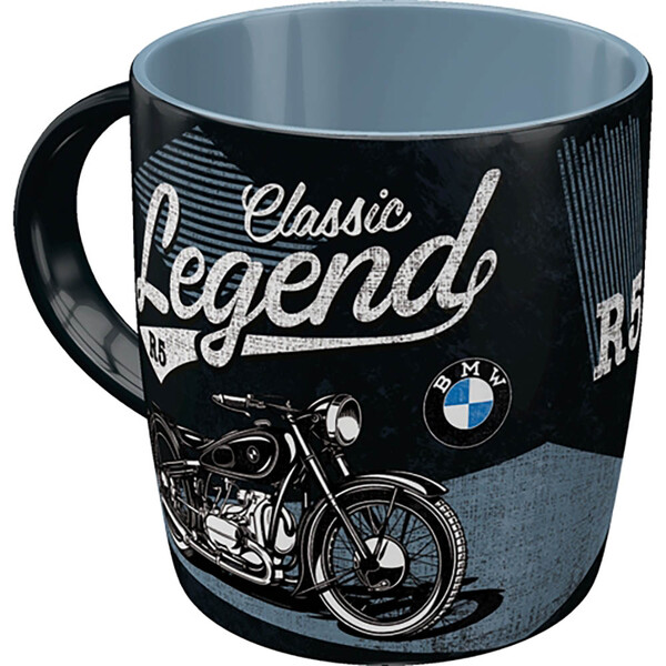 Mug BMW R5 Classic Legend