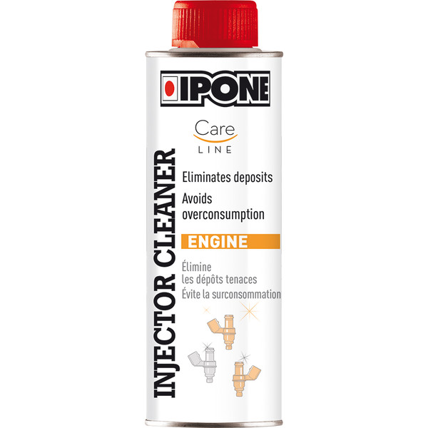 Ipone - Nettoyant injecteurs Injector Cleaner 300 ml