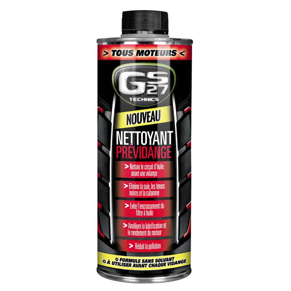 Nettoyant prévidange 300 ml