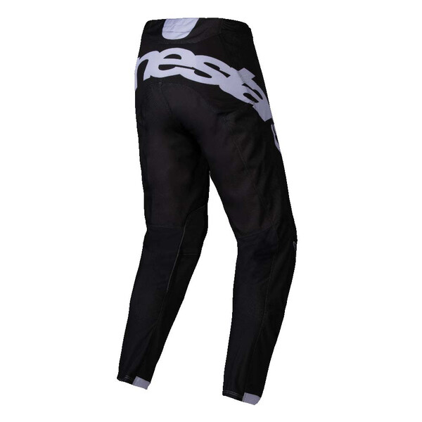 Pantalon Racer Graphite