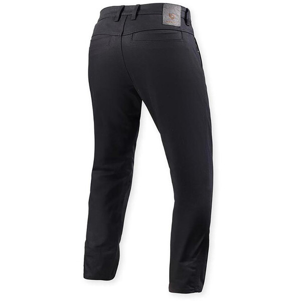 Pantalon Chino Dean 2 Tapered L30