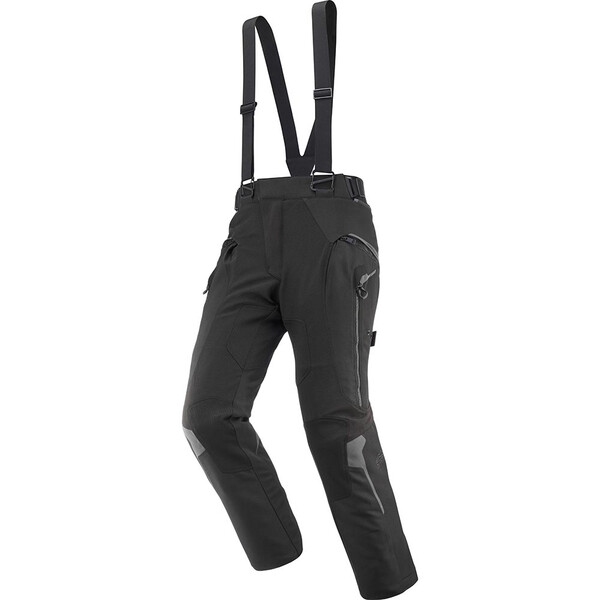 Pantalon Odin - court