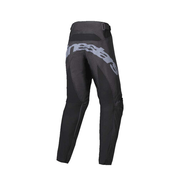 Pantalon enfant Youth Racer Graphite