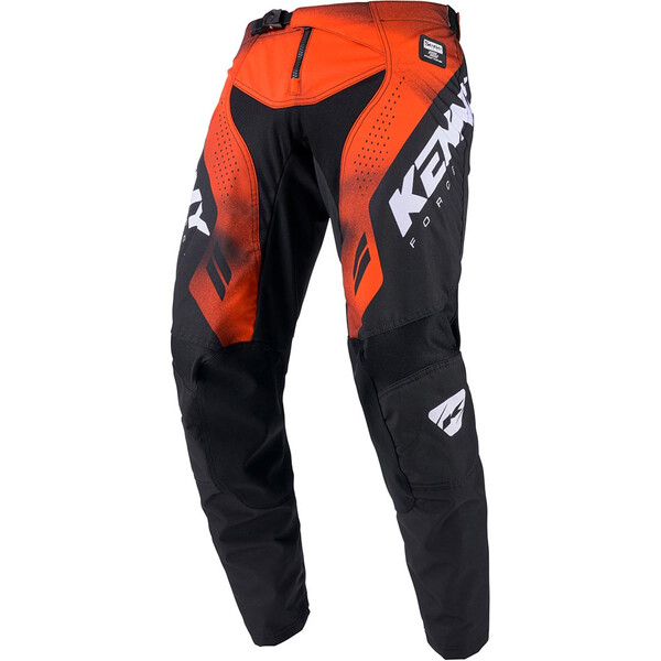 Pantalon Force Fog