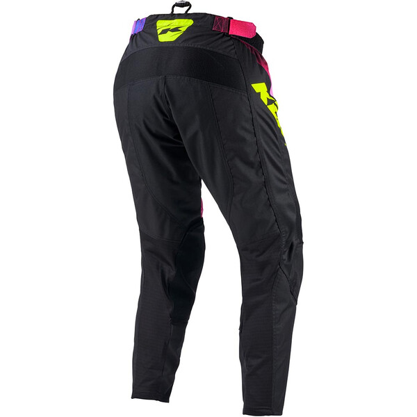 Pantalon Force Fog