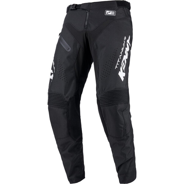 Pantalon Titanium