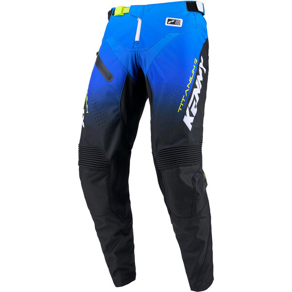 Pantalon Titanium