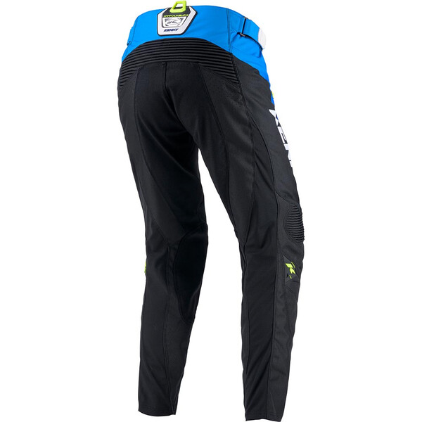 Pantalon Titanium