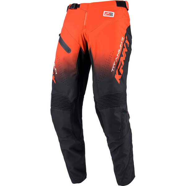 Pantalon Titanium