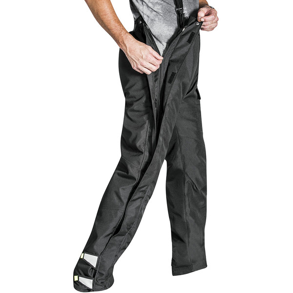 Pantalon de pluie moto Difi zip