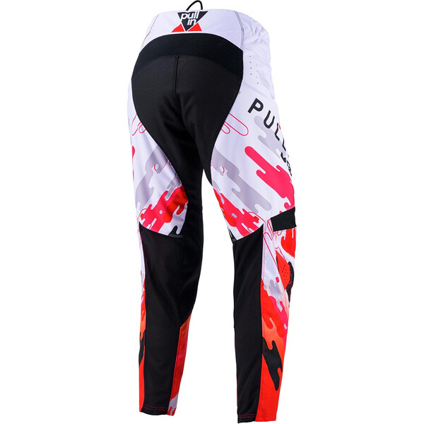 Pantalon Race Snow