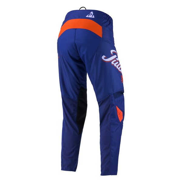 Pantalon Race Snow