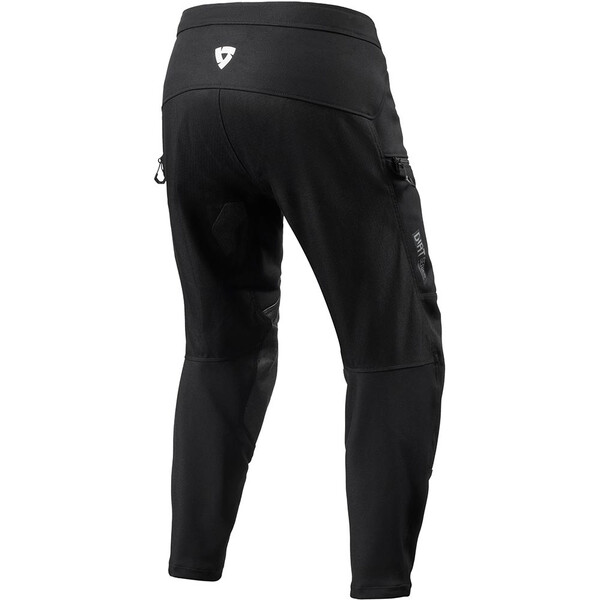 Pantalon Surface - court