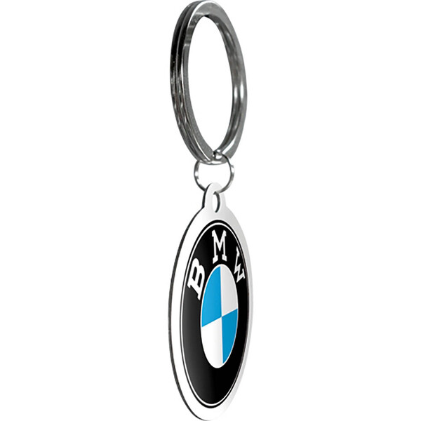 Porte-clés BMW - Logo