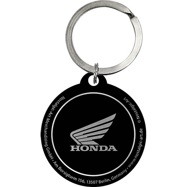 Porte-clés Honda - Logo