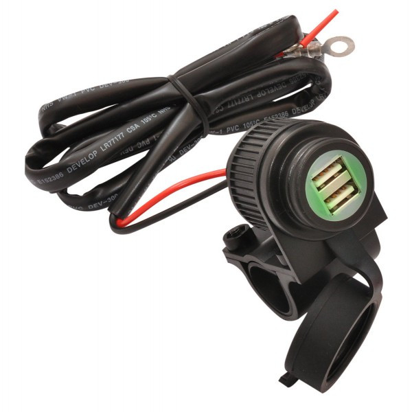 Dash Cam Hardwire Kit Mini USB Câble Chargeur de Voiture Câble 12V -24V à  5V pour Dash appareils GPS : : High-Tech